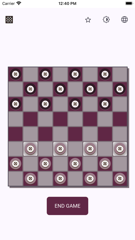 #2. Offline Checkers (macOS) 由: Hopebest Inc Limited