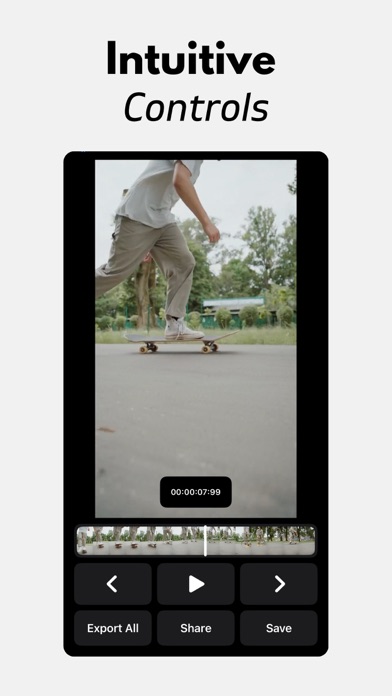 Frame Grabber: Video to Pic Screenshot