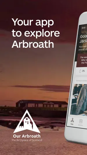 Our Arbroath screenshot 1