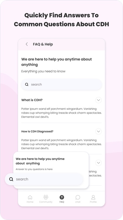 Fore Hadley screenshot-3