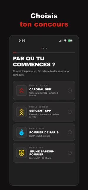 Caserne screenshot 2