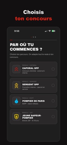Caserne Screenshot 2 of 5