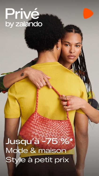 Privé by Zalando screenshot-0