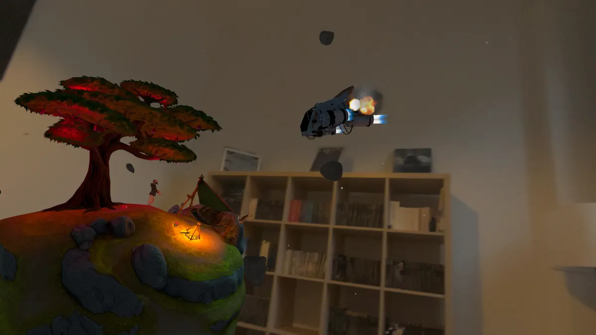 Oto's Planet screenshot 7