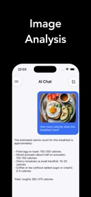 AIChatU: AI Assistant Tool screenshot