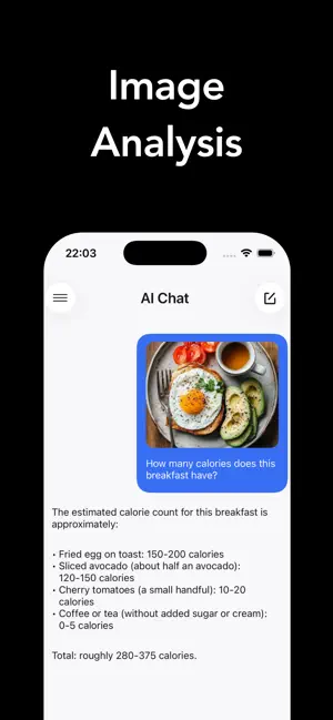 AIChatU: AI Assistant Tool screenshot 3