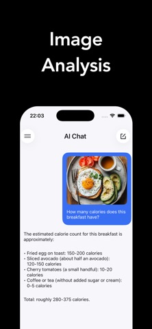 AIChatU: AI Assistant Tool Screenshot 3 of 4