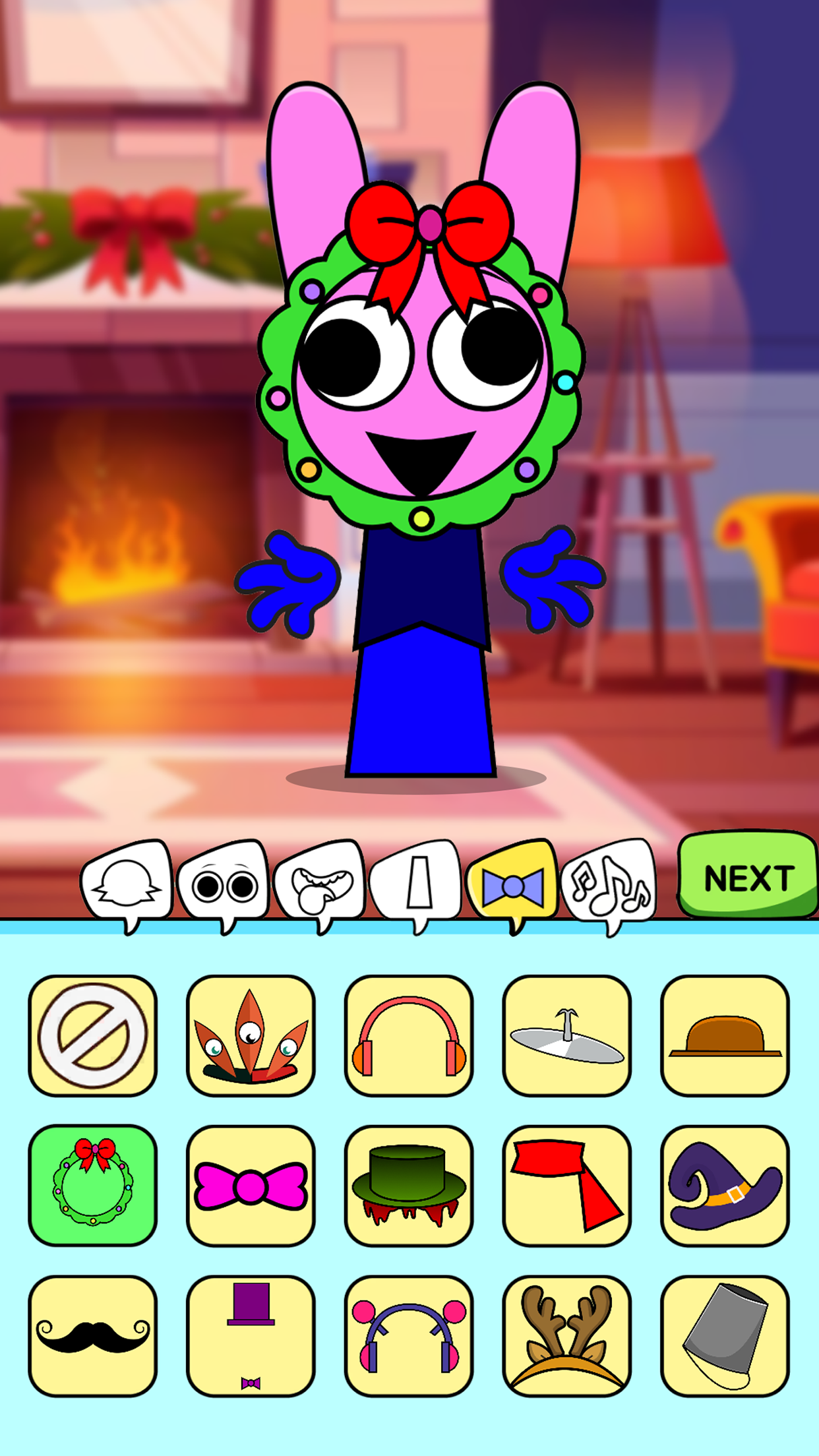 Monster Design: Music Beat Box screenshot 5