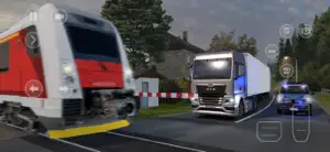 Drive Real Truck Simulator screenshot 3