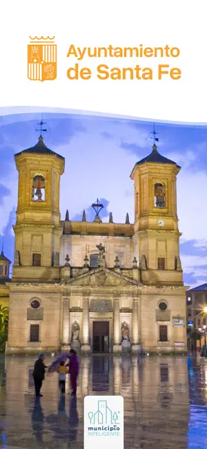 Ayto SantaFe screenshot 1
