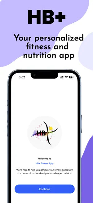 HB Plus screenshot 1