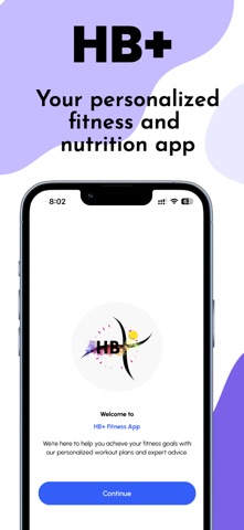 HB Plus screenshot