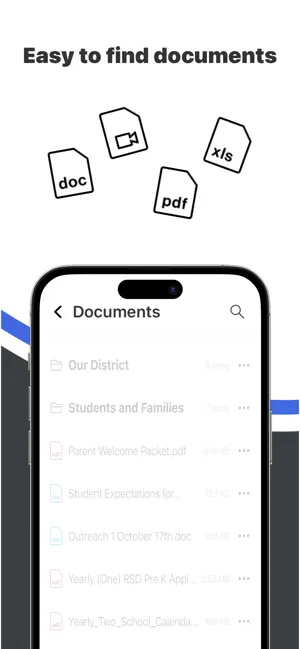 Nicollet Public School screenshot 4