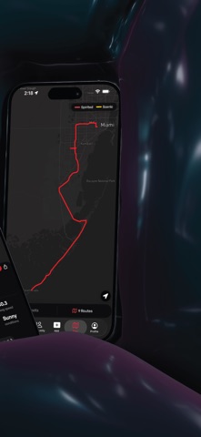 Spottr – Car Spotting & Social screenshot