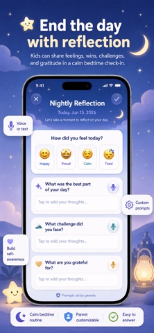 Tasky: Chore Chart & Rewards iPhone screenshot