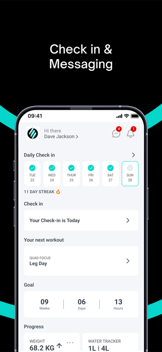 The Recomp Method Screenshot 1 of 3
