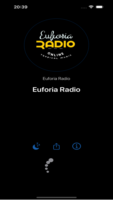 EUFORIA RADIOのおすすめ画像2