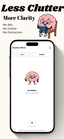 ScatterMind Screenshot 2 of 5