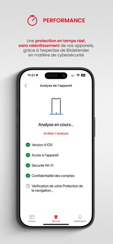 SFR Cybersécuritéのおすすめ画像5