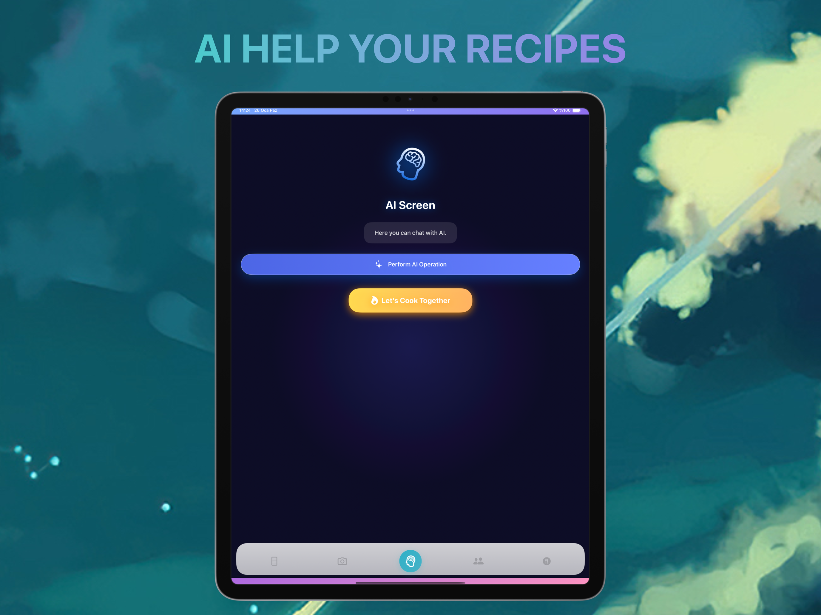 Fridge Buddy: Personal Chef screenshot 13