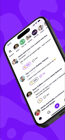 Rivlz screenshot