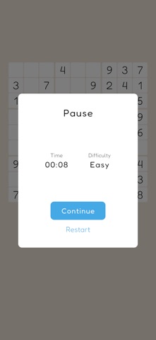 Brain Games: Sudoku Screenshot 5 of 7