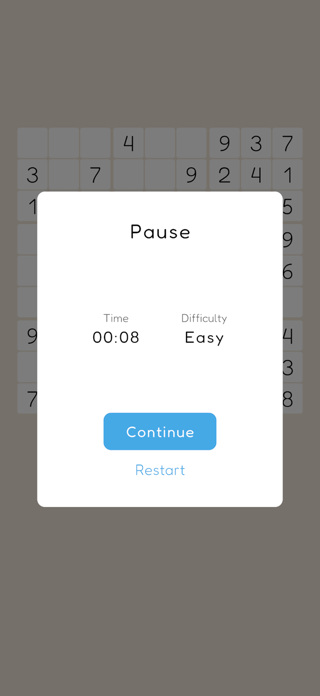 Brain Games: Sudoku Screenshot 5 of 7