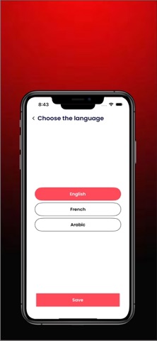 General Driver screenshot