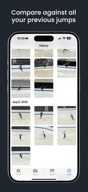 OOFSkate screenshot 3