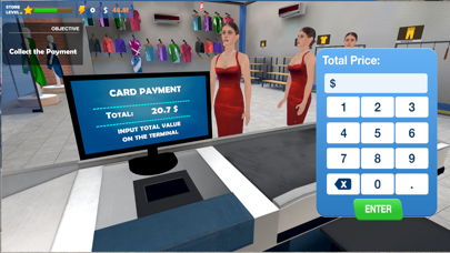 My Clothing Store Simulator Screenshot