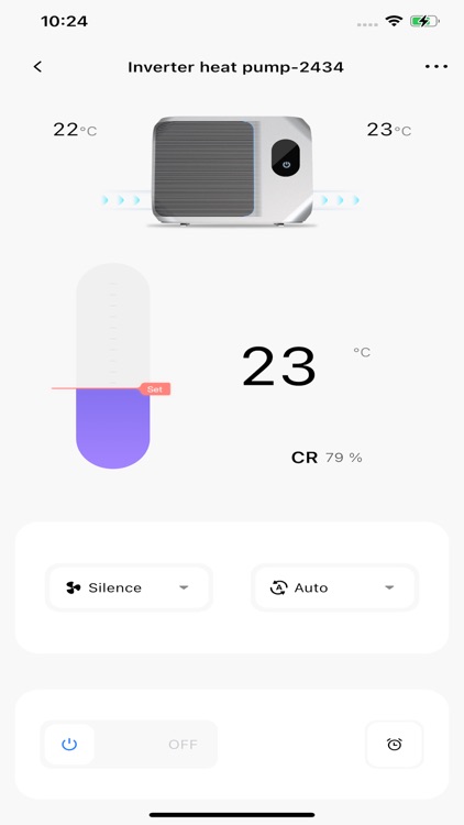 iGarden screenshot-3