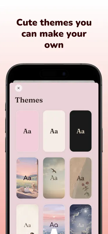 Bible Widget for Women: Divine screenshot 5 of 10