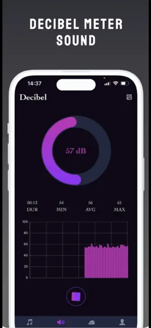 eMus: Sound Music Player screenshot 4
