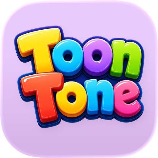 Toon Tone: Guess The Color
