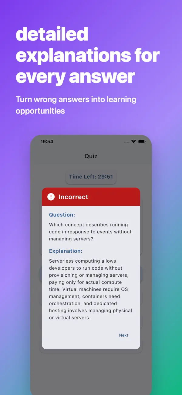 #3. GCP Pro Cloud Developer (iOS) Ved: Davy Raitt