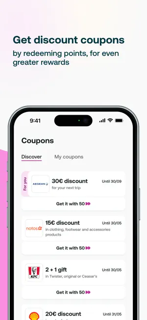 Go For More screenshot 3