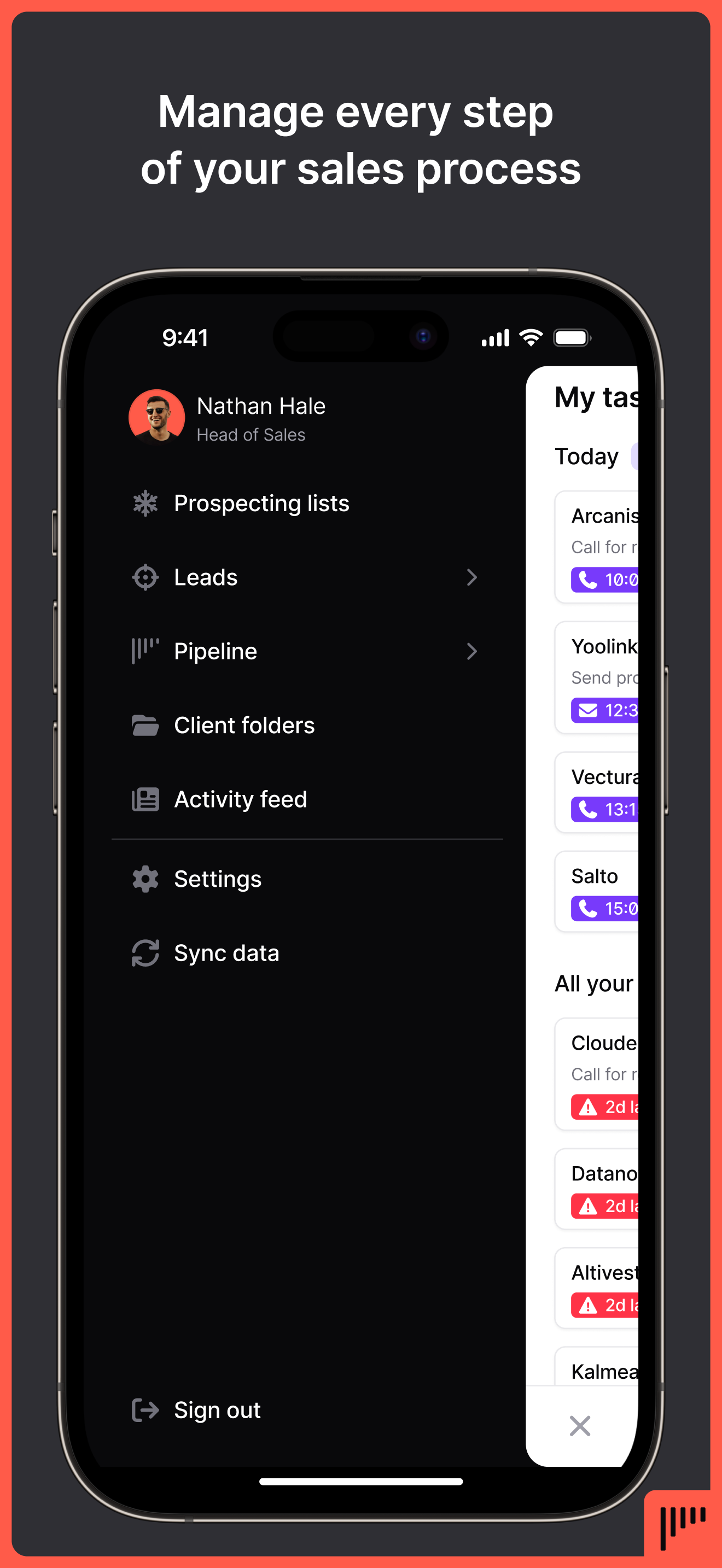 noCRM.io