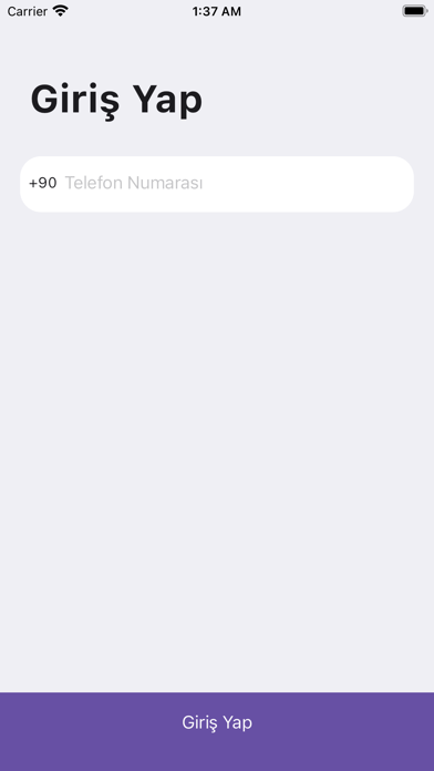 SALONMATE for Professionals Screenshot