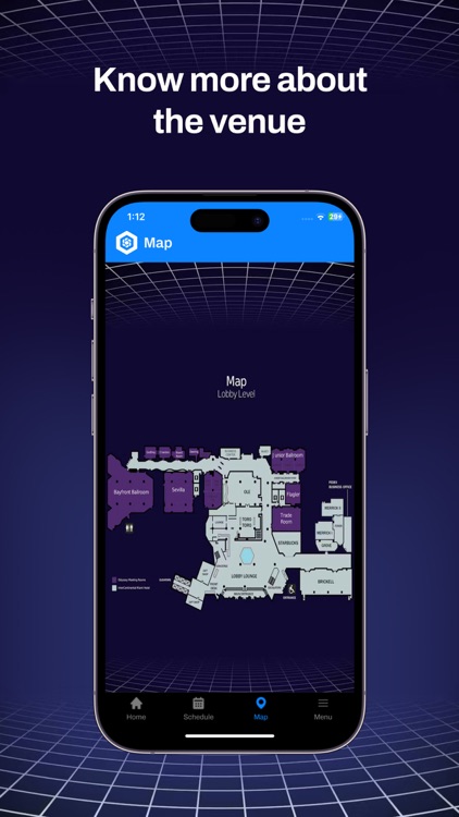 Odyssey 2025 screenshot-3