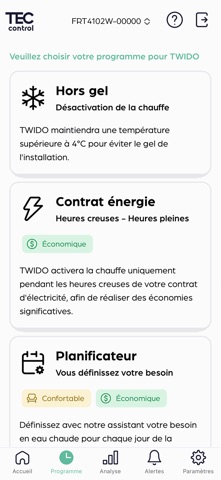 MyTwido® Screenshot 3 of 7