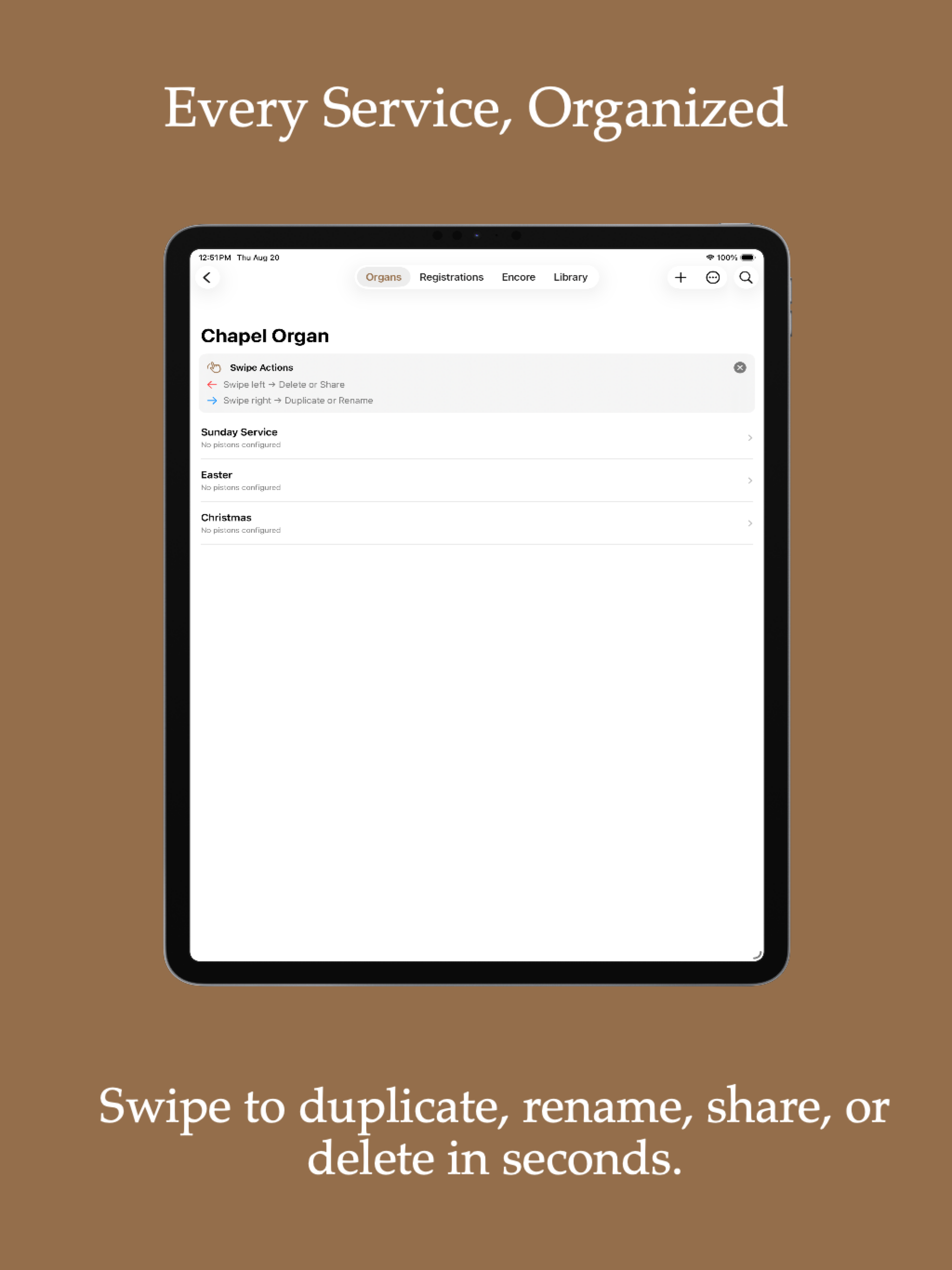 PistonLink screenshot 10