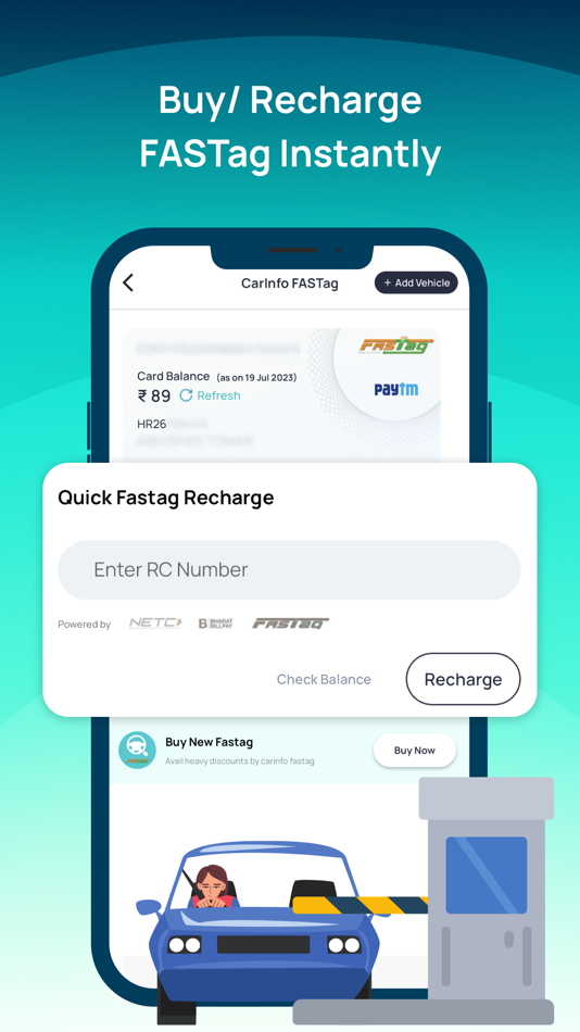 #6. CarInfo - Vehicle Information (iOS) 由: Cuvora