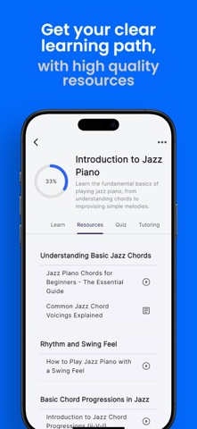 Tutti Learni - Learn Anything Screenshot 5 of 7