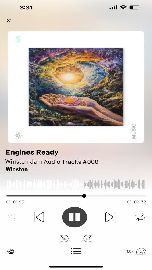 #3. Stuff - Own Your Content (iOS) 由: Book.io, Inc