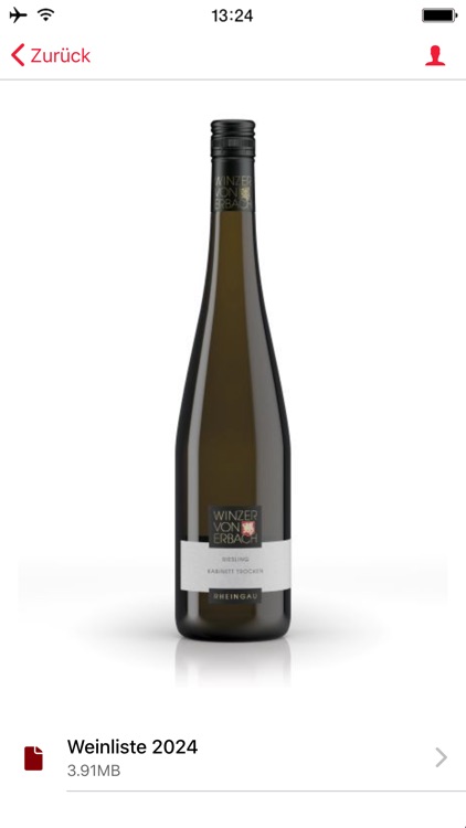 Winzer von Erbach eG screenshot-3