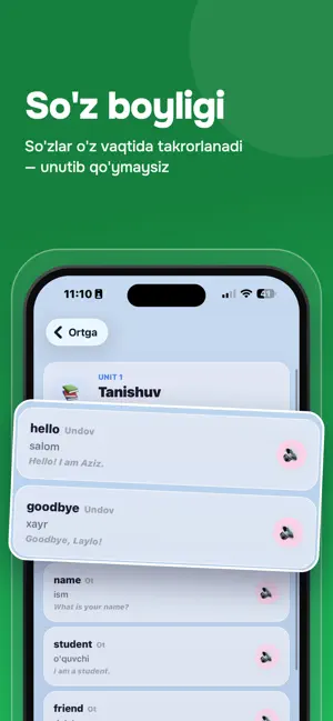 Vision School App screenshot 4