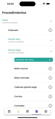 Opti-Task Staff screenshot