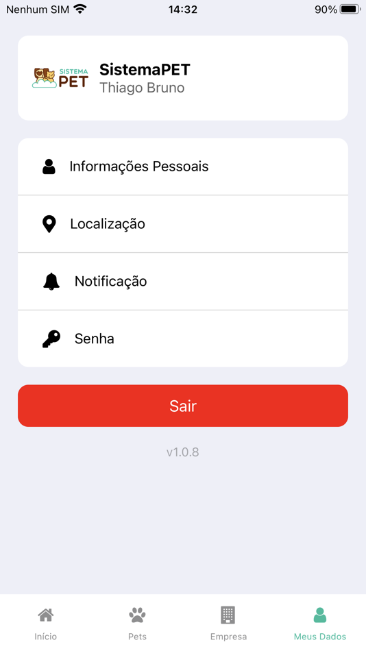 #2. SistemaPET Tutor (iOS) 由: SistemaPET