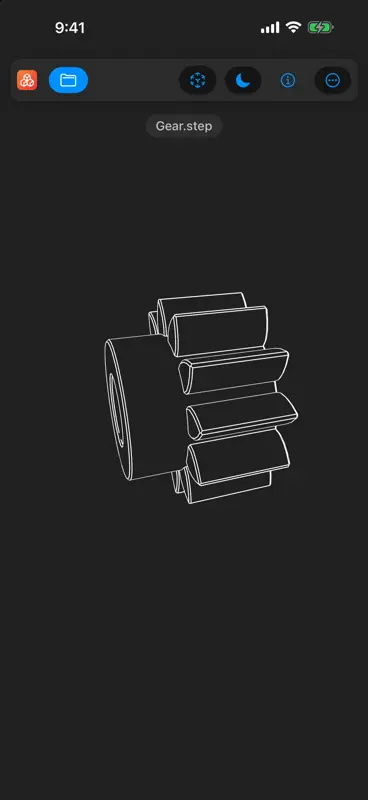 Preview3D screenshot 2 of 4