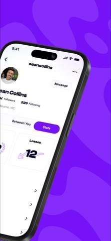 Rivlz screenshot